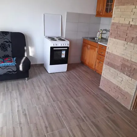 Smjestaj Na Selu Dzebic - Pecka Ferienhaus