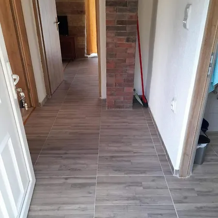 Smjestaj Na Selu Dzebic - Pecka Ferienhaus Mrkonjic Grad