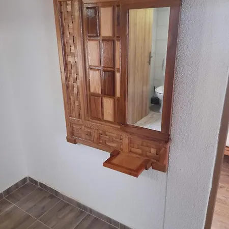 Smjestaj Na Selu Dzebic - Pecka Holiday home *
