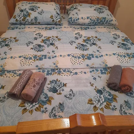 Smjestaj Na Selu Dzebic - Pecka Mrkonjic Grad