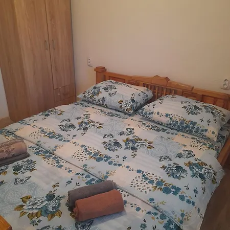 Smjestaj Na Selu Dzebic - Pecka Holiday home *